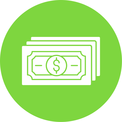 geld kostenlos Icon