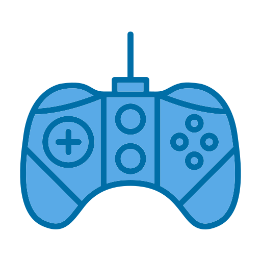 Gaming free icon