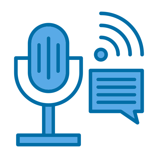 podcast kostenlos Icon podcast kostenlos Icon