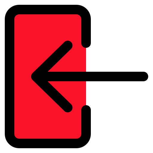 se connecter Icône gratuit