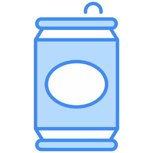 un soda Icône gratuit un soda Icône gratuit