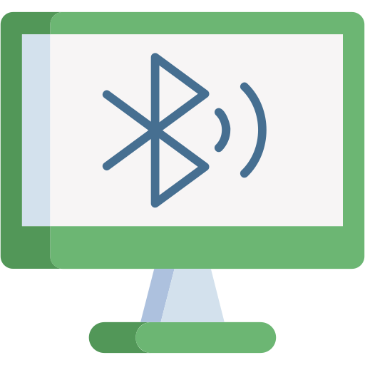 bluetooth kostenlos Icon
