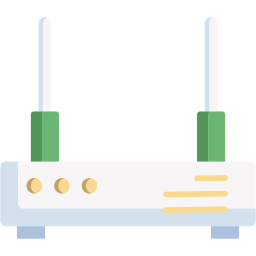 modem kostenlos Icon