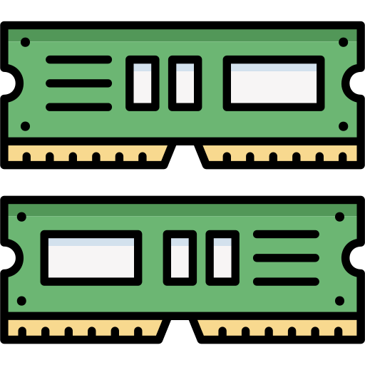 Ram - Free computer icons