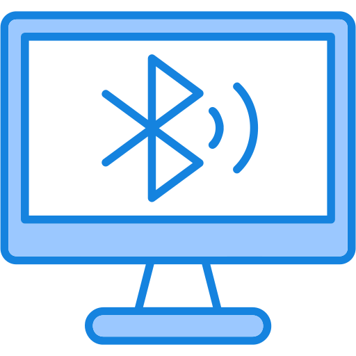 bluetooth icono gratis