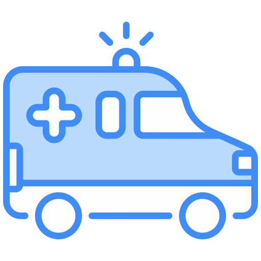 ambulancia icono gratis