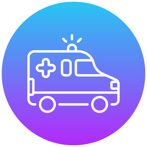 ambulance Icône gratuit