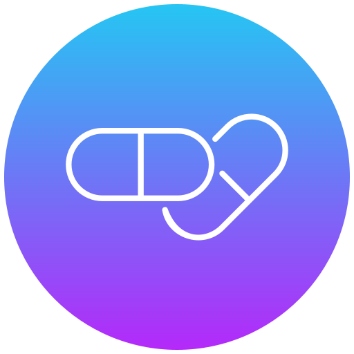 pastillas icono gratis