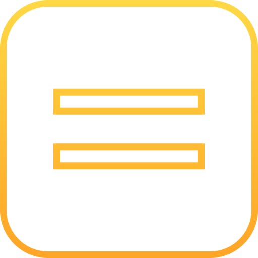 Égal Icône gratuit Égal Icône gratuit
