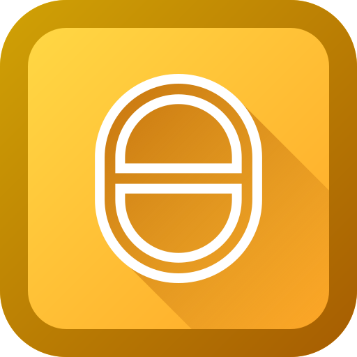 theta icono gratis