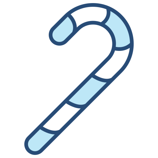 zuckerstange kostenlos Icon