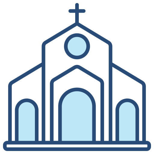 Церковь бесплатно иконка