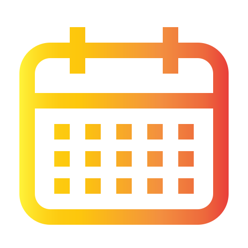 Calendar free icon