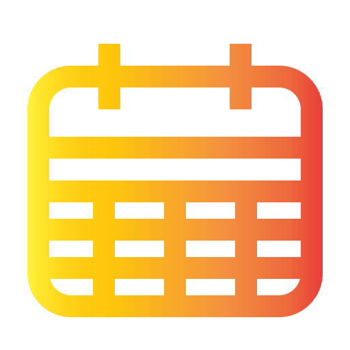 Calendar free icon