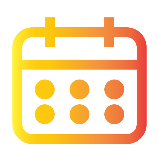 Calendar free icon