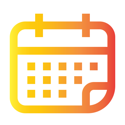 Calendar free icon