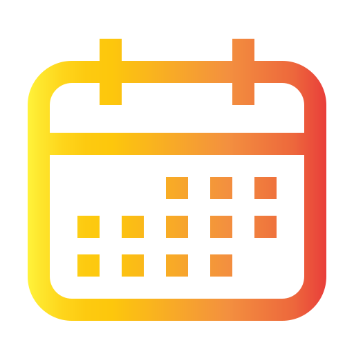 Calendar free icon