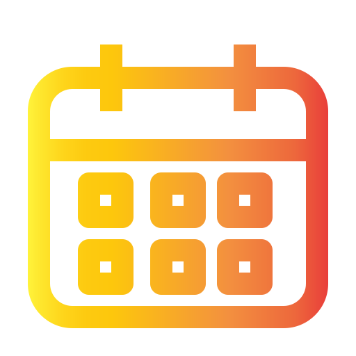 Calendar free icon