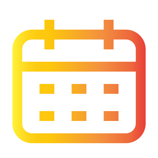 Calendar free icon