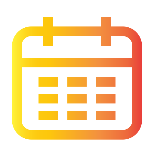Calendar free icon