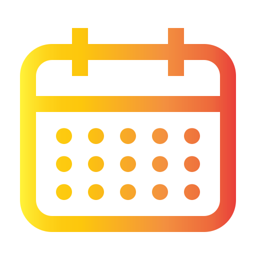 Calendar free icon