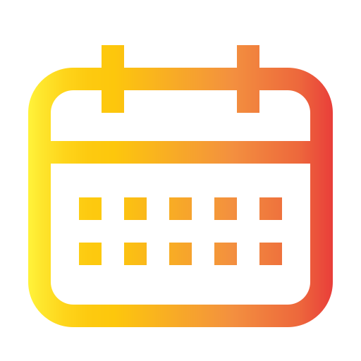 Calendar free icon