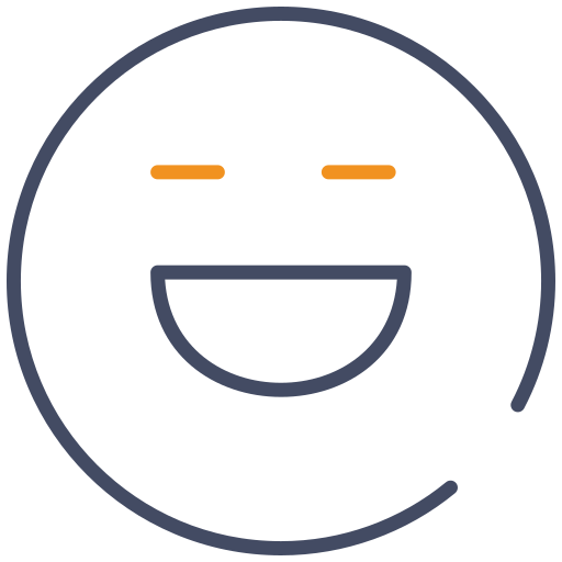 Happy - Free smileys icons