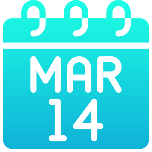 vierzehn kostenlos Icon