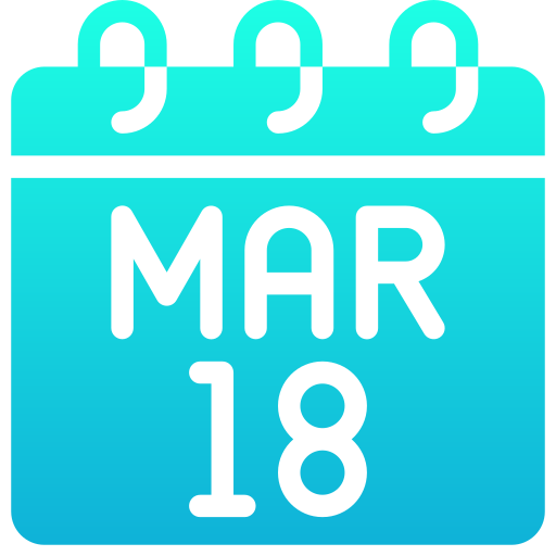 achtzehn kostenlos Icon