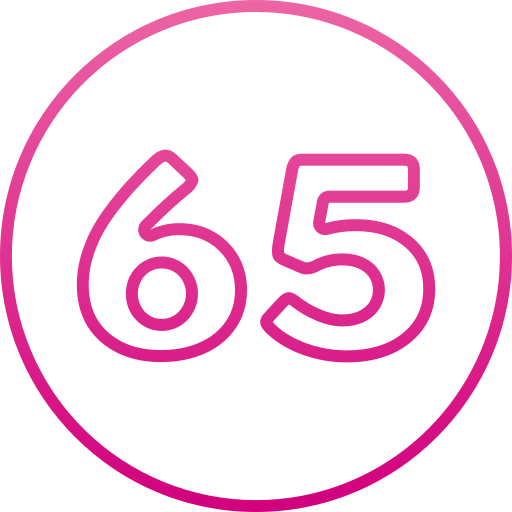 65 icono gratis