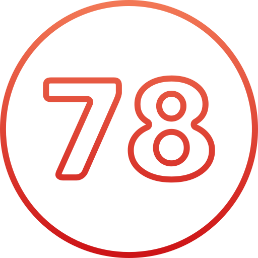 78 grátis ícone 78 grátis ícone