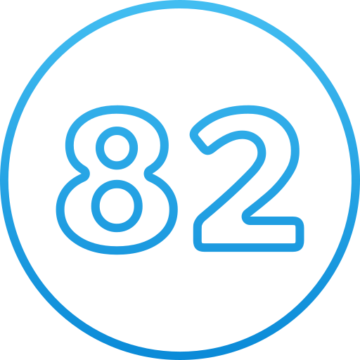 82 kostenlos Icon