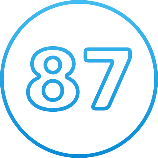 87 icono gratis