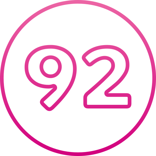 92 icono gratis