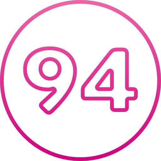 94 kostenlos Icon