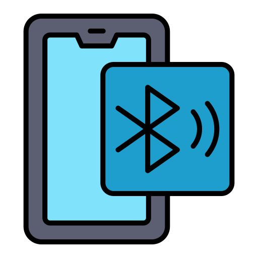 bluetooth icono gratis