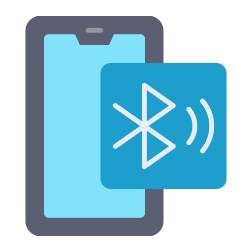 bluetooth icono gratis