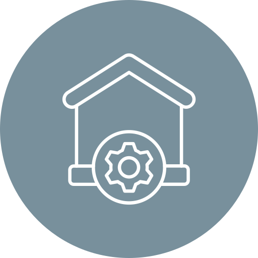 Settings free icon