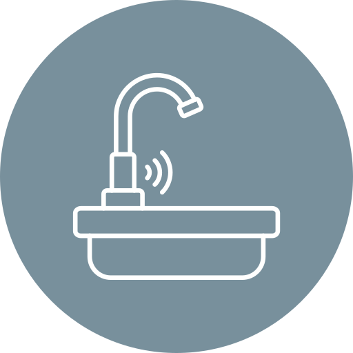 Sink free icon Sink free icon