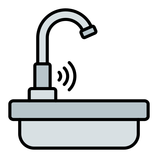 waschbecken kostenlos Icon waschbecken kostenlos Icon
