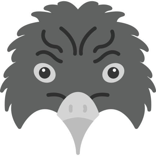 Hawk - Free animals icons