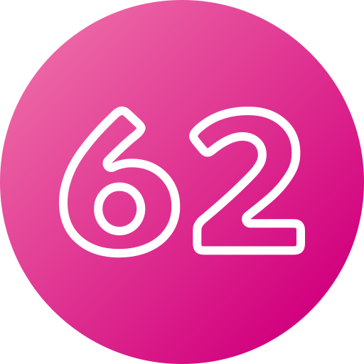 62 icono gratis