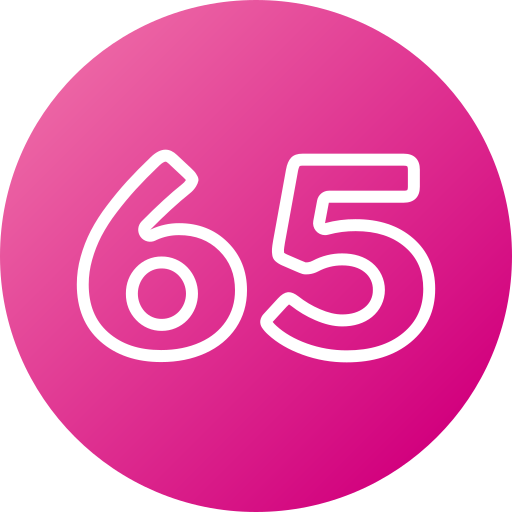 65 icono gratis
