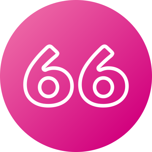 66 icono gratis