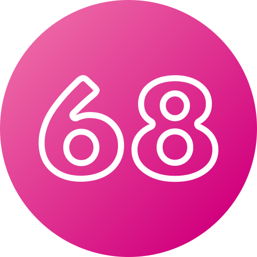 68 icono gratis