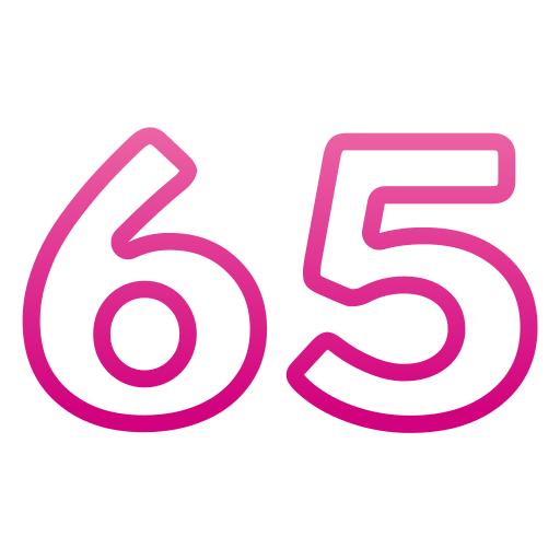65 icono gratis