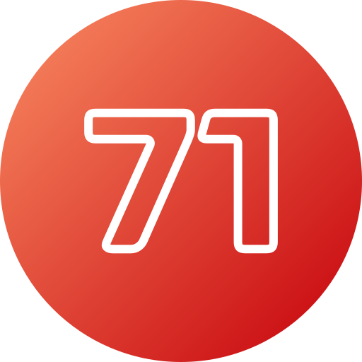 71 icono gratis