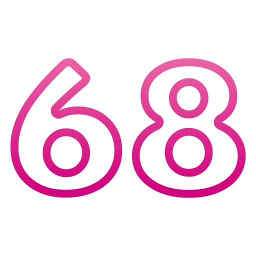 68 icono gratis