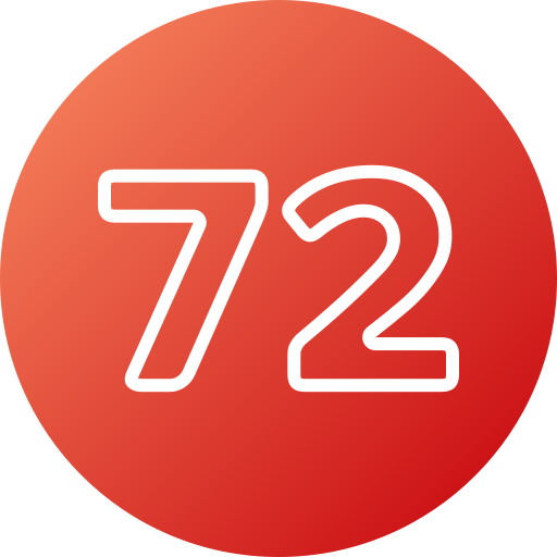 72 icono gratis