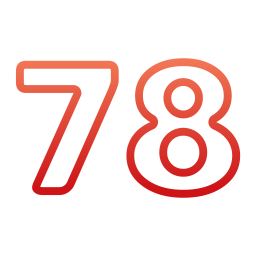 78 grátis ícone 78 grátis ícone